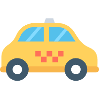 花小猪打车券